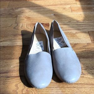 NEW➖Franco Sarto➖Round-Toe Loafer